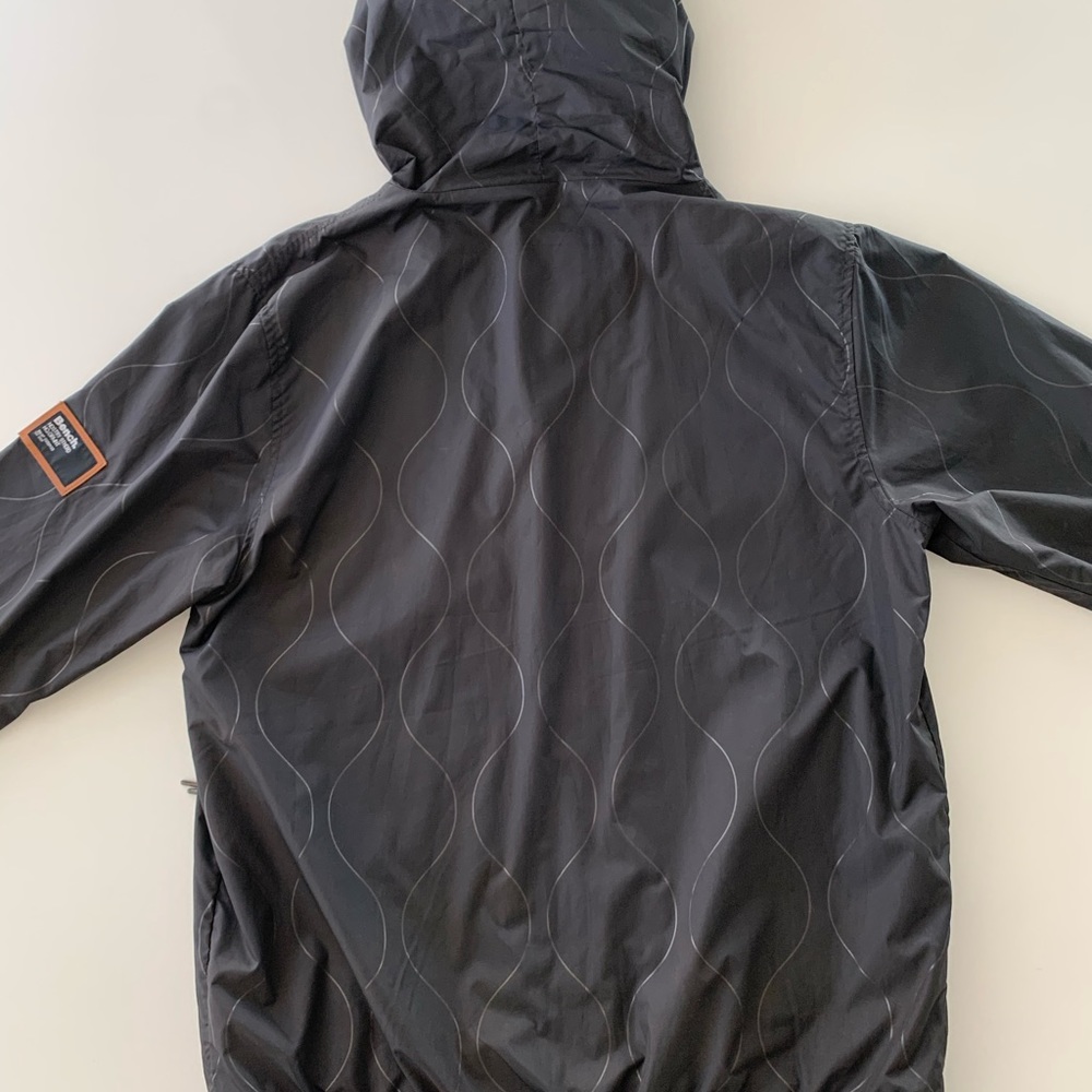 Bench jacket - Picture 6 of 6